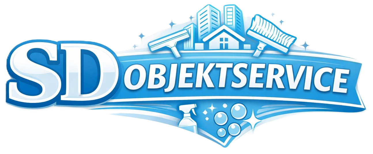 SD Objektservice Logo